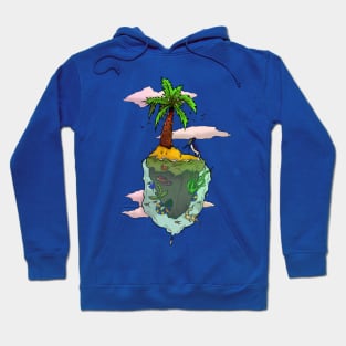 Floating Island Hoodie